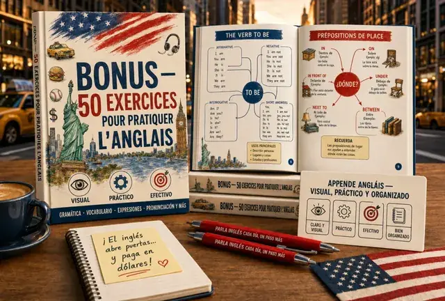 50 Exercices de Pratique