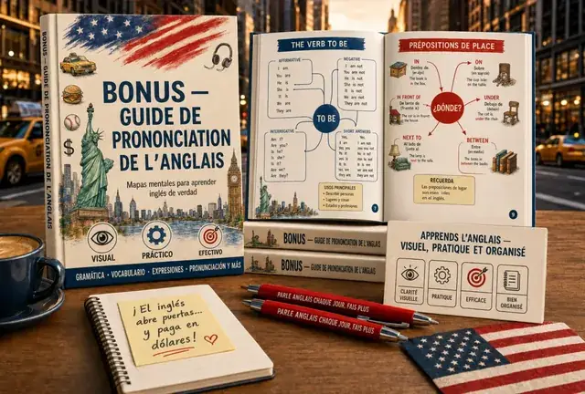 Guide de Prononciation de l'Anglais